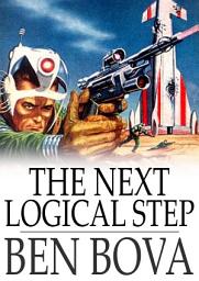 Icon image The Next Logical Step