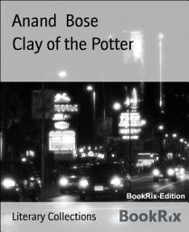 Icon image Clay of the Potter