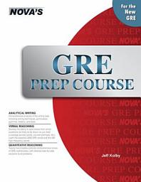 Icon image GRE Prep Course