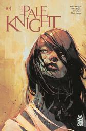 Icon image The Pale Knight