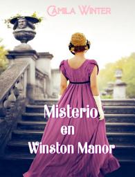 Icon image Misterio en Winston Manor