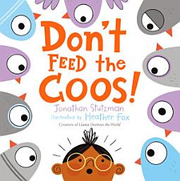 Icon image Don't Feed the Coos!