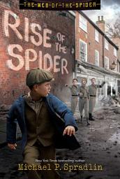 Icon image Rise of the Spider