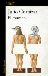 Icon image El examen