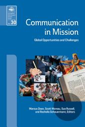 Icon image Communication in Mission: Global Opportunities and Challenges