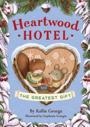 Icon image Heartwood Hotel: The Greatest Gift