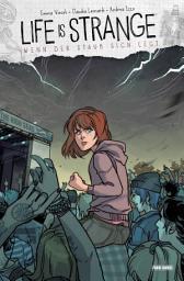 Icon image Life is Strange (Band 6) - Wenn der staub sich legt