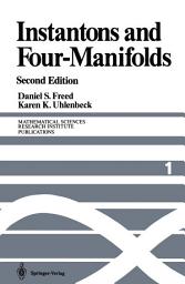 Icon image Instantons and Four-Manifolds: Edition 2