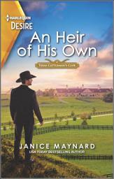 Icon image An Heir of His Own: Volume 1