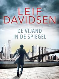 Icon image De vijand in de spiegel