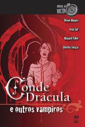 Icon image Conde Drácula e outros vampiros