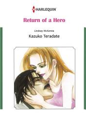 Icon image RETURN OF A HERO: Harlequin Comics