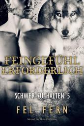 Icon image Feingefühl erforderlich