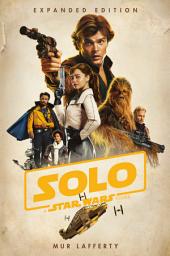 Icon image Solo: A Star Wars Story: Expanded Edition