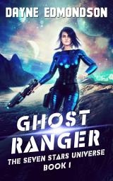 Icon image Ghost Ranger