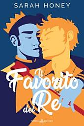 Icon image Il favorito del re