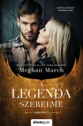 Icon image A legenda szerelme