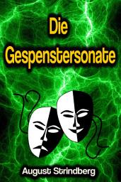 Icon image Die Gespenstersonate