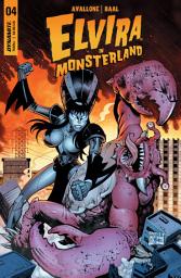 Icon image Elvira In Monsterland