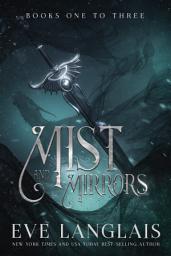 Icon image Mist and Mirrors: Books One to Three
