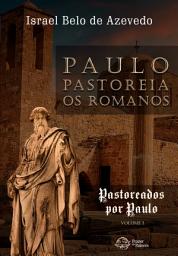 Icon image Paulo pastoreia os romanos
