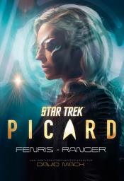 Icon image Star Trek – Picard: Fenris-Ranger: 416