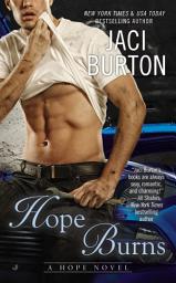 Icon image Hope Burns