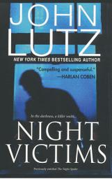 Icon image Night Victims