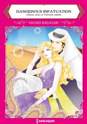 Icon image Dangerous infatuation: Harlequin Comics