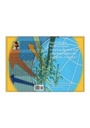 Icon image Agricultural Research and Development in the Developing World: Too little, Too late?