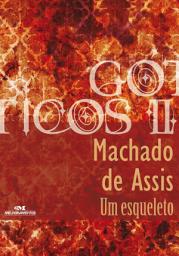 Icon image Um esqueleto