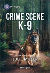 Icon image Crime Scene K-9
