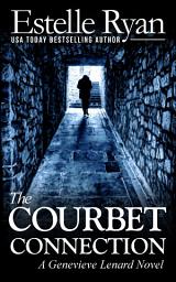 Icon image The Courbet Connection (Book 5): A Genevieve Lenard Novel