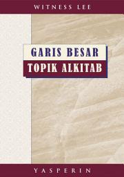 Icon image Garis Besar Topik Alkitab