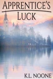 Icon image Apprentice's Luck