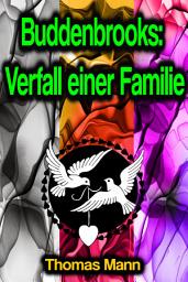 Icon image Buddenbrooks: Verfall einer Familie