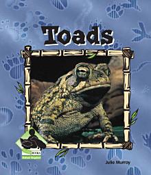 Icon image Toads