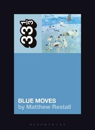 Icon image Elton John's Blue Moves
