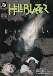 Icon image Hellblazer (1988 - 2013)