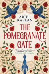 Icon image The Pomegranate Gate
