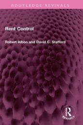 Icon image Rent Control