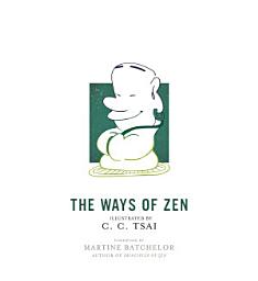 Icon image The Ways of Zen
