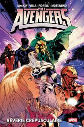 Icon image Avengers (2023): Rêverie crépusculaire