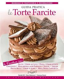 Icon image Le torte farcite - Guida pratica
