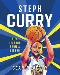 Icon image Steph Curry: Life Lessons from a Legend