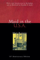 Icon image Maid in the USA: 10th Anniversary Edition, Edition 2