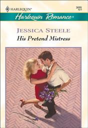 Icon image His Pretend Mistress