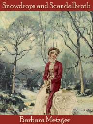 Icon image Snowdrops and Scandalbroth