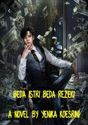 Icon image BEDA ISTRI BEDA REZEKI