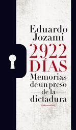 Icon image 2922 días: Memorias de un preso de la dictadura